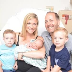 Meet your Posher, Scott